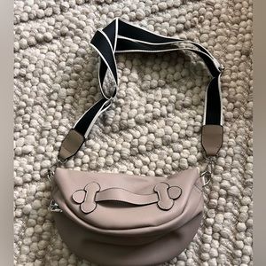 Crossbody “Fanny Pack”